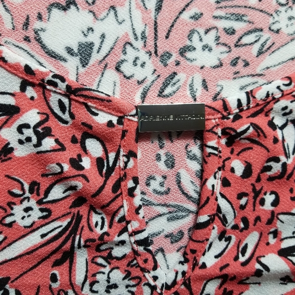 ADRIENNE VITTADINI WOMEN'S BLOUSE SIZE 2X - Picture 9 of 11